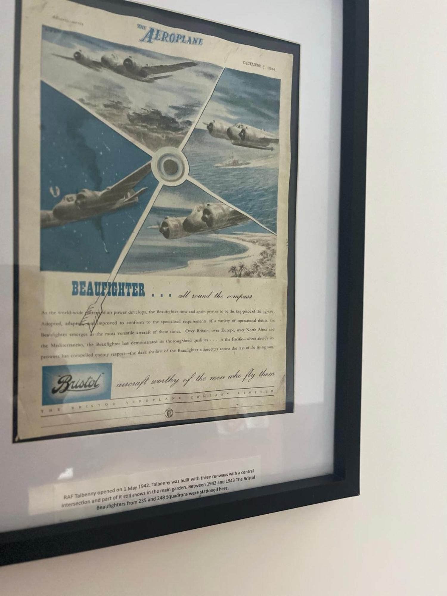 Vickers Talbenny Exterior foto
